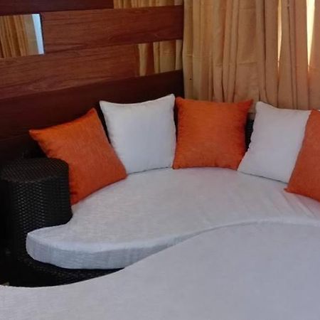 Cozy Staycation Tagaytay At Wind Residences Tagaytay City Zewnętrze zdjęcie