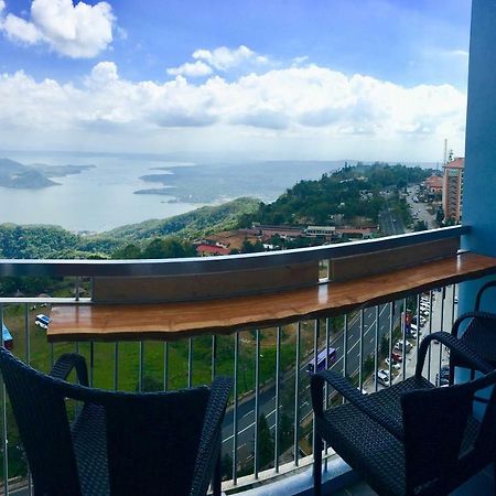 Cozy Staycation Tagaytay At Wind Residences Tagaytay City Zewnętrze zdjęcie