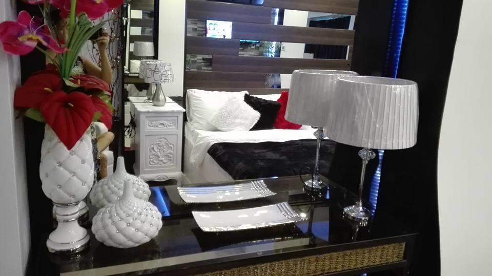 Cozy Staycation Tagaytay At Wind Residences Tagaytay City Zewnętrze zdjęcie