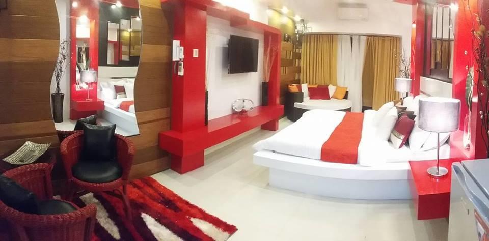 Cozy Staycation Tagaytay At Wind Residences Tagaytay City Zewnętrze zdjęcie