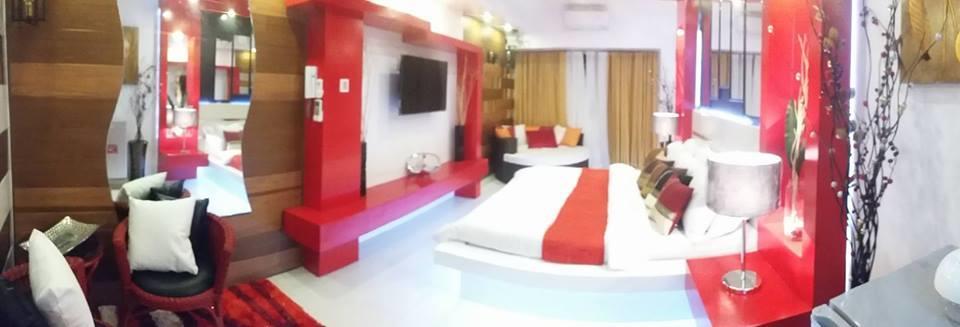 Cozy Staycation Tagaytay At Wind Residences Tagaytay City Zewnętrze zdjęcie
