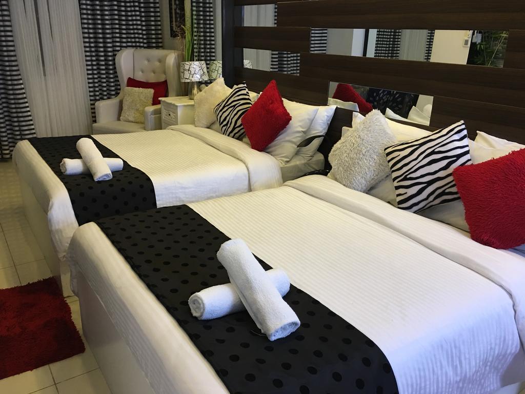 Cozy Staycation Tagaytay At Wind Residences Tagaytay City Zewnętrze zdjęcie
