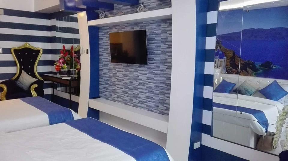 Cozy Staycation Tagaytay At Wind Residences Tagaytay City Zewnętrze zdjęcie