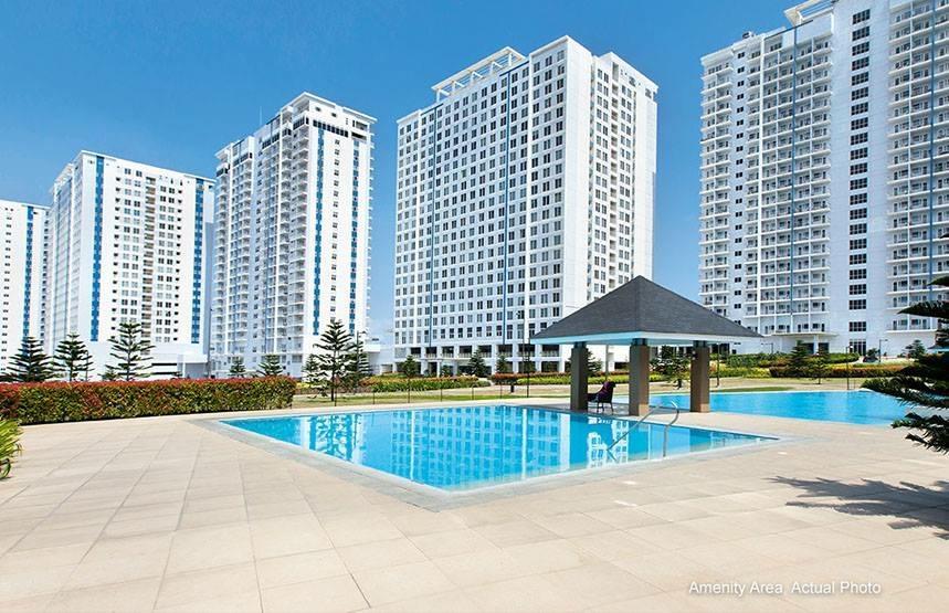 Cozy Staycation Tagaytay At Wind Residences Tagaytay City Zewnętrze zdjęcie