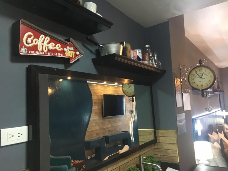 Cozy Staycation Tagaytay At Wind Residences Tagaytay City Zewnętrze zdjęcie