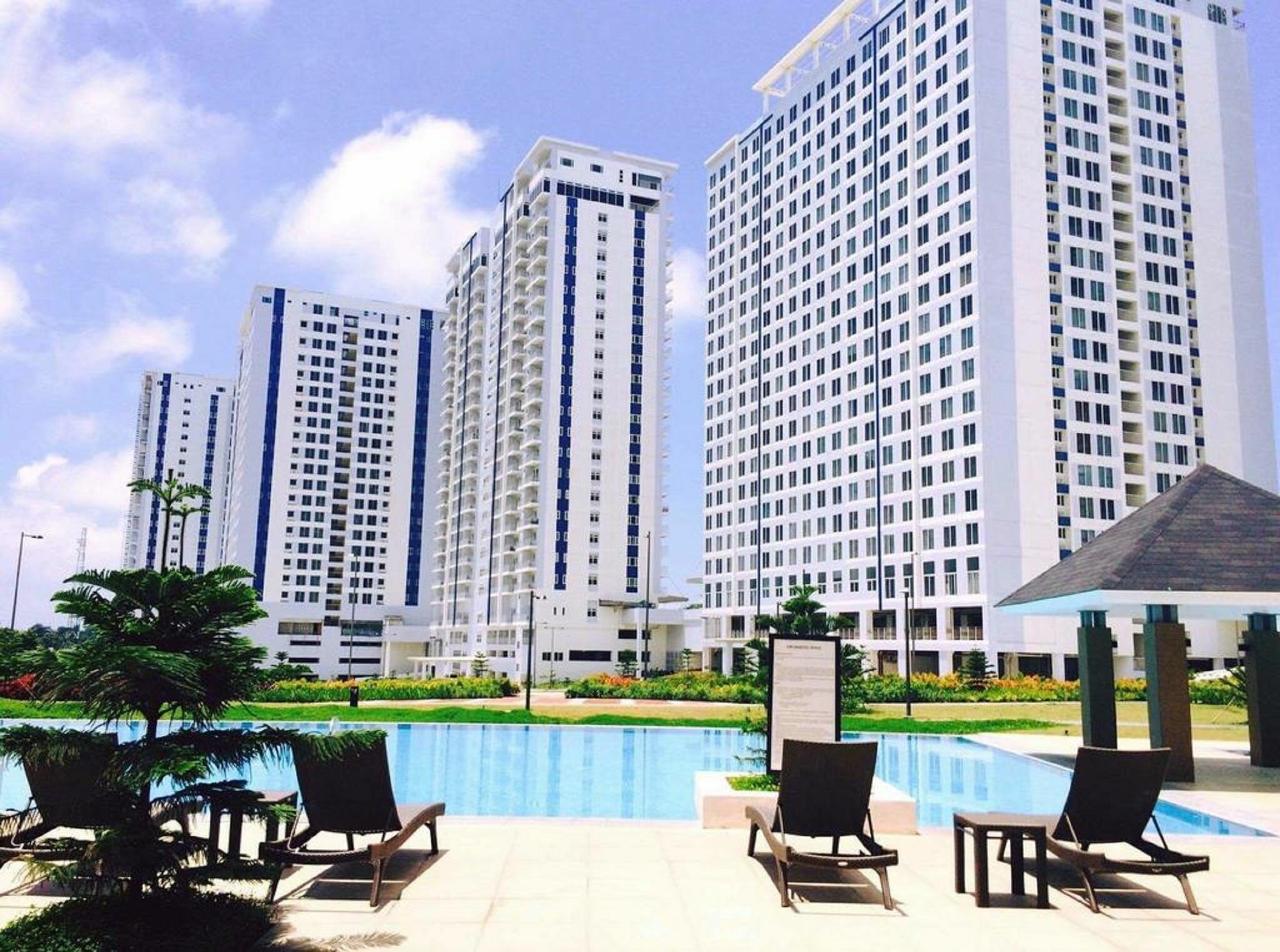 Cozy Staycation Tagaytay At Wind Residences Tagaytay City Zewnętrze zdjęcie