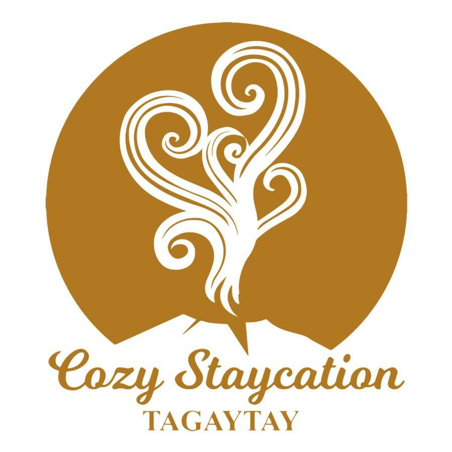 Cozy Staycation Tagaytay At Wind Residences Tagaytay City Zewnętrze zdjęcie