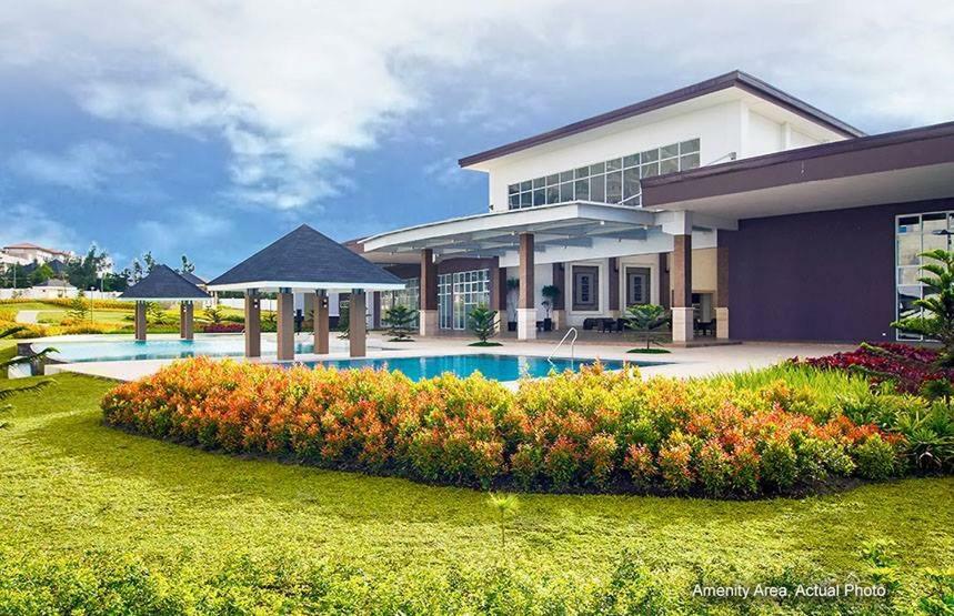 Cozy Staycation Tagaytay At Wind Residences Tagaytay City Zewnętrze zdjęcie