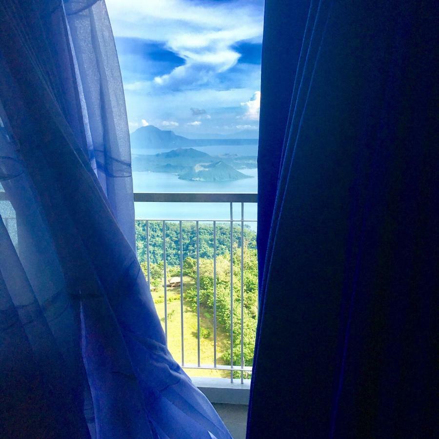 Cozy Staycation Tagaytay At Wind Residences Tagaytay City Zewnętrze zdjęcie